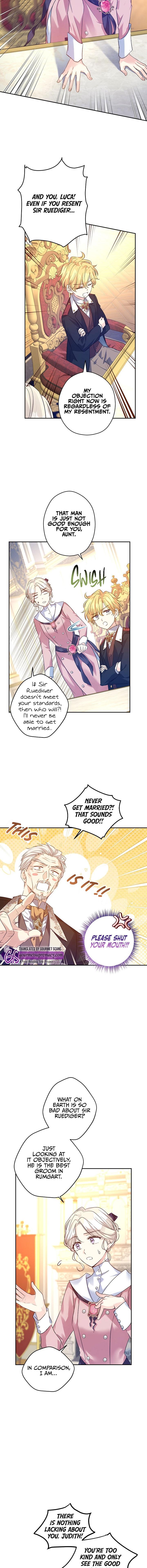 I Will Change the Genre Chapter 90 - Page 7