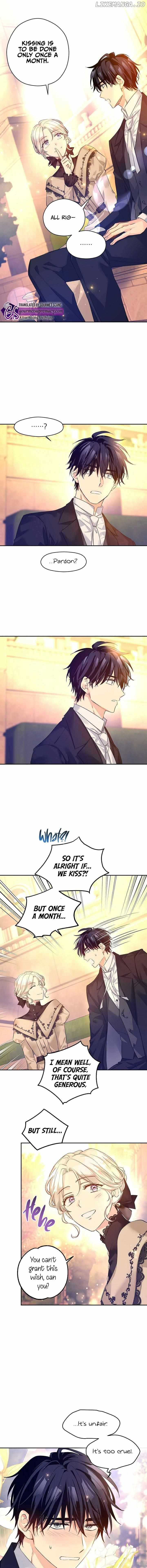 I Will Change the Genre Chapter 93 - Page 10