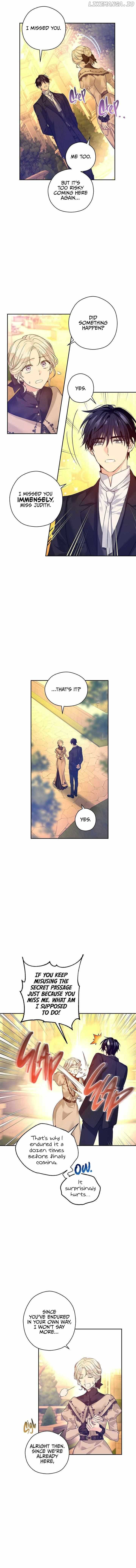 I Will Change the Genre Chapter 93 - Page 2