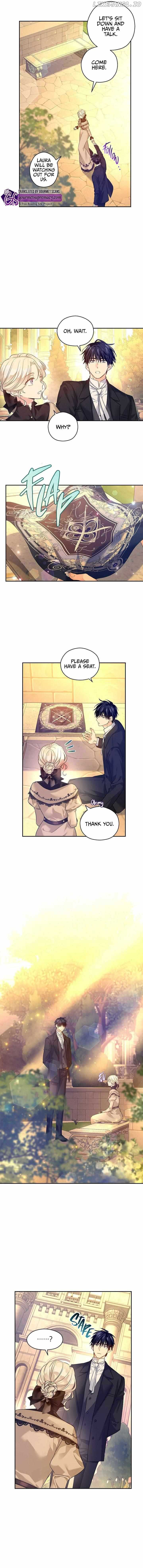 I Will Change the Genre Chapter 93 - Page 3