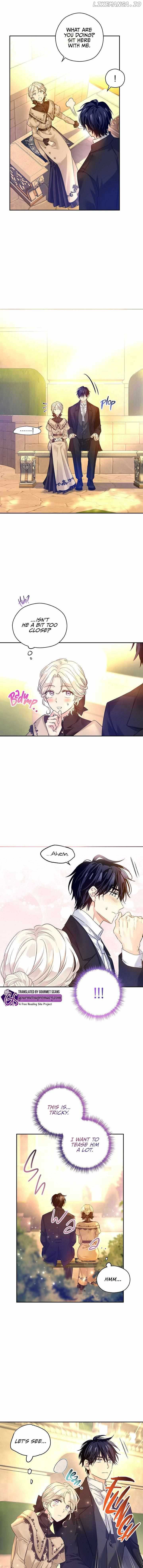 I Will Change the Genre Chapter 93 - Page 4