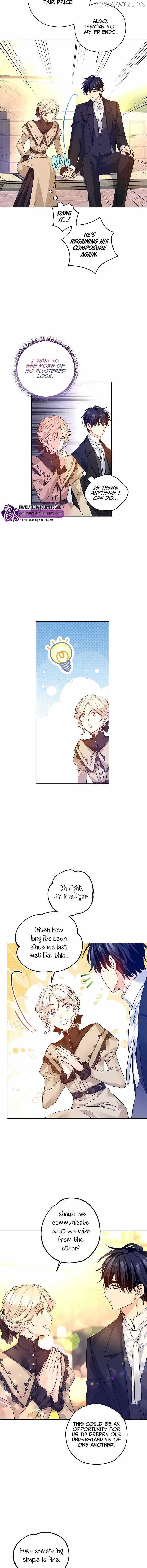 I Will Change the Genre Chapter 93 - Page 7