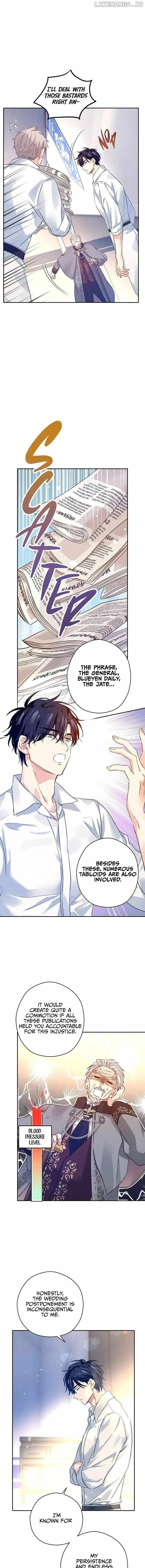 I Will Change the Genre Chapter 96 - Page 10