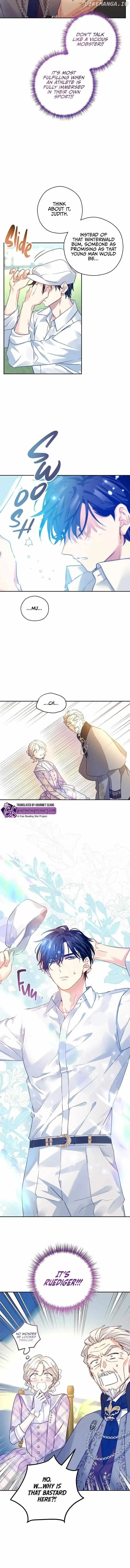 I Will Change the Genre Chapter 96 - Page 4