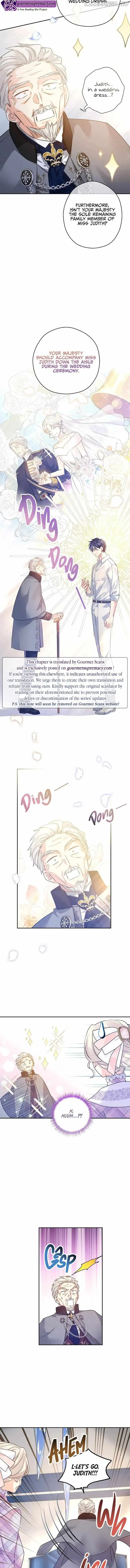 I Will Change the Genre Chapter 97 - Page 1