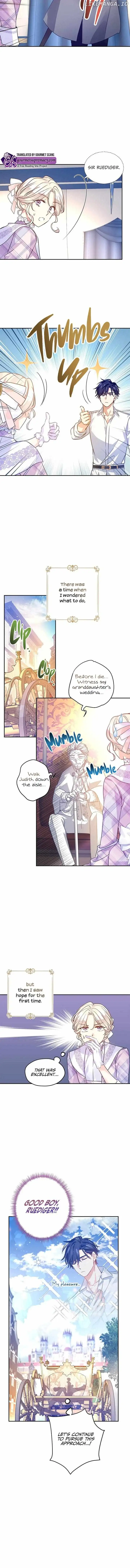 I Will Change the Genre Chapter 97 - Page 2