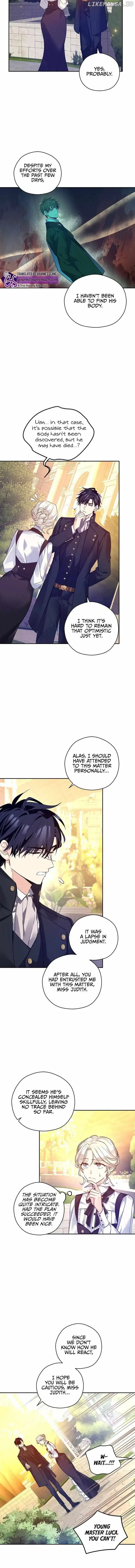I Will Change the Genre Chapter 98 - Page 4