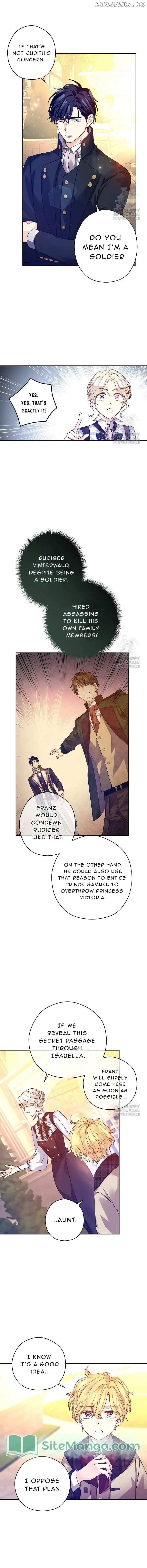 I Will Change the Genre Chapter 99 - Page 1