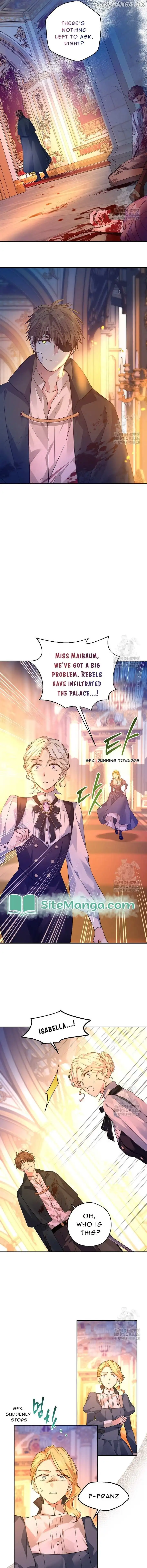 I Will Change the Genre Chapter 99 - Page 11