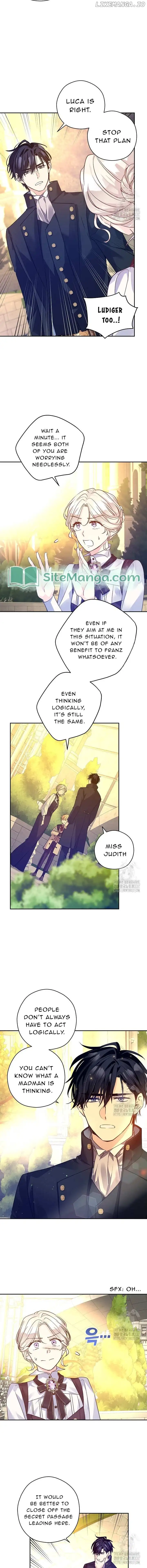 I Will Change the Genre Chapter 99 - Page 3