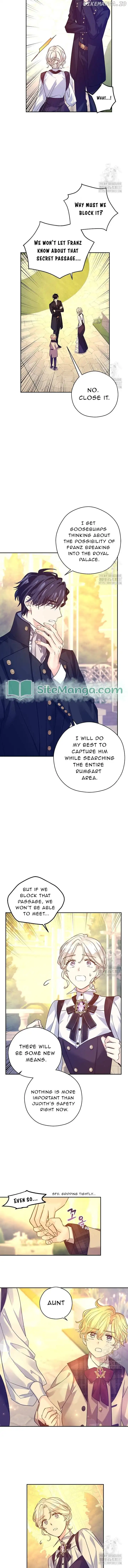 I Will Change the Genre Chapter 99 - Page 4