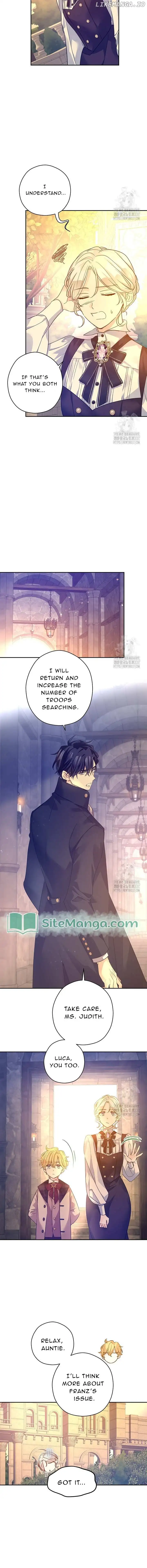 I Will Change the Genre Chapter 99 - Page 5