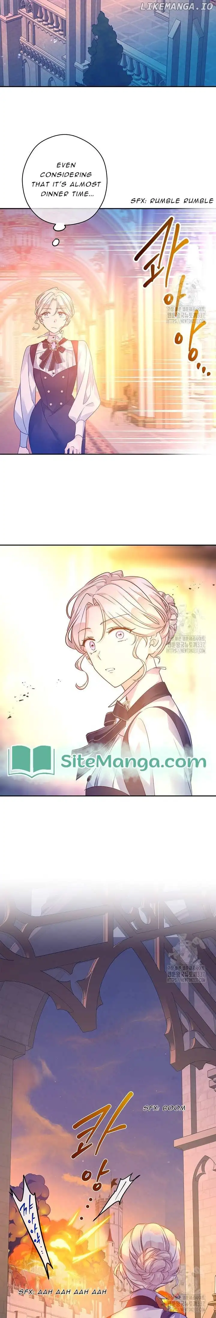 I Will Change the Genre Chapter 99 - Page 7