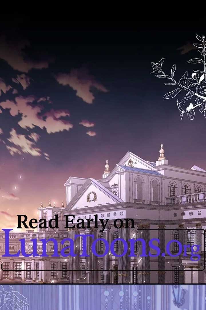 I Will Disappear For You, Your Grace the Grand Duke Chapter 1 - Page 1
