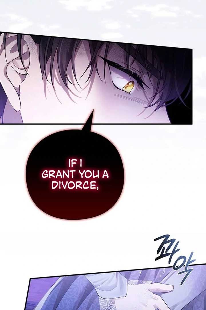 I Will Disappear For You, Your Grace the Grand Duke Chapter 1 - Page 10