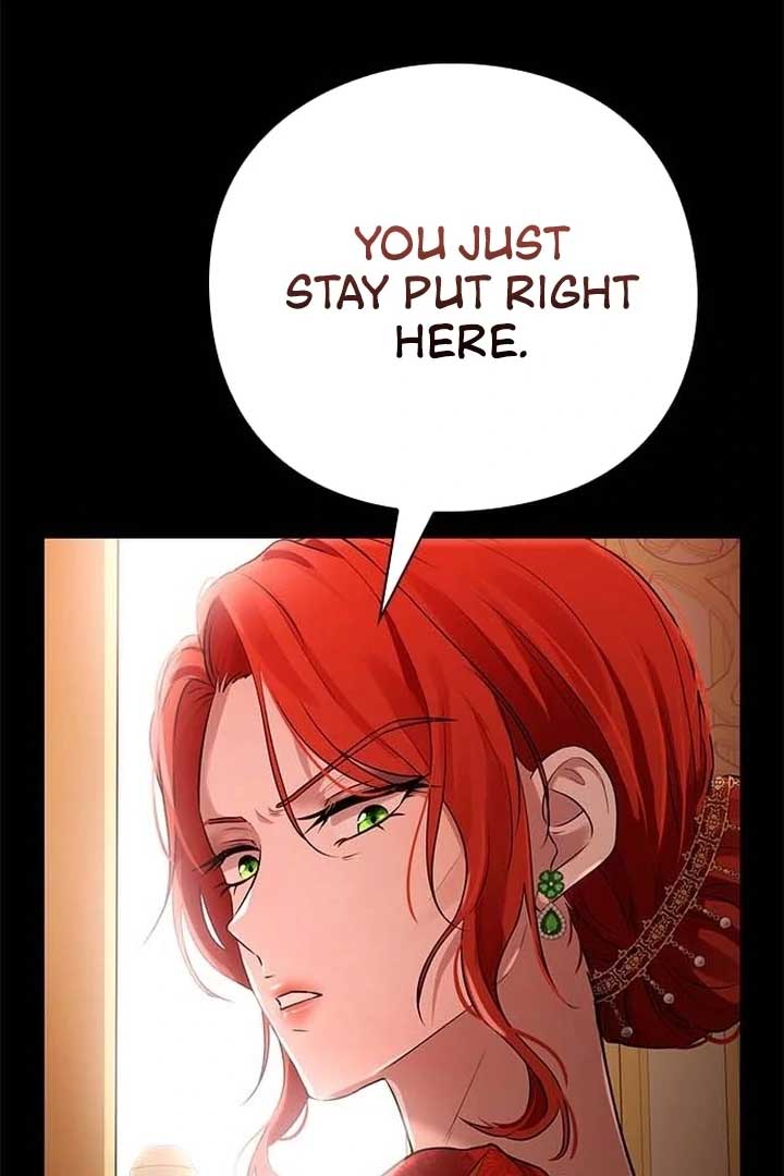 I Will Disappear For You, Your Grace the Grand Duke Chapter 1 - Page 100