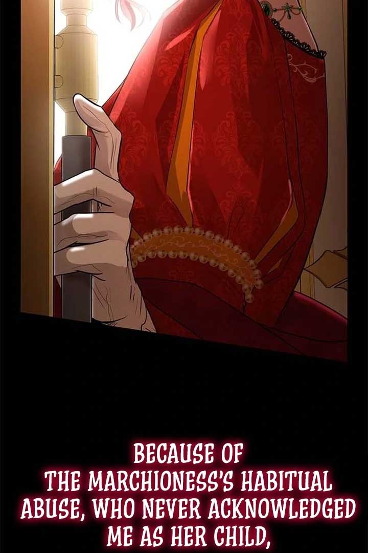 I Will Disappear For You, Your Grace the Grand Duke Chapter 1 - Page 101