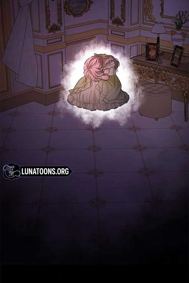 I Will Disappear For You, Your Grace the Grand Duke Chapter 1 - Page 103