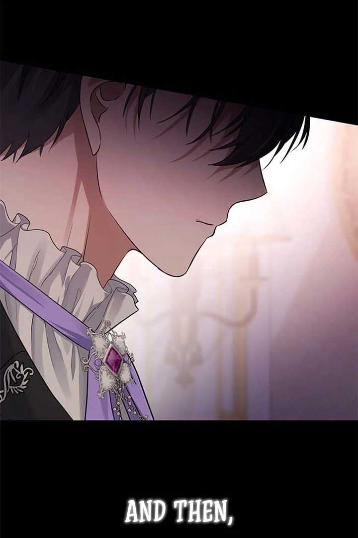 I Will Disappear For You, Your Grace the Grand Duke Chapter 1 - Page 106