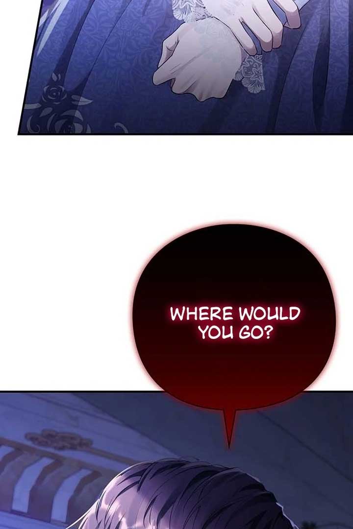 I Will Disappear For You, Your Grace the Grand Duke Chapter 1 - Page 11