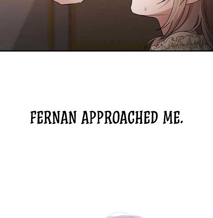 I Will Disappear For You, Your Grace the Grand Duke Chapter 1 - Page 110