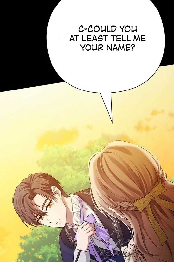 I Will Disappear For You, Your Grace the Grand Duke Chapter 1 - Page 119