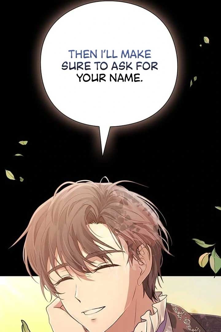 I Will Disappear For You, Your Grace the Grand Duke Chapter 1 - Page 125