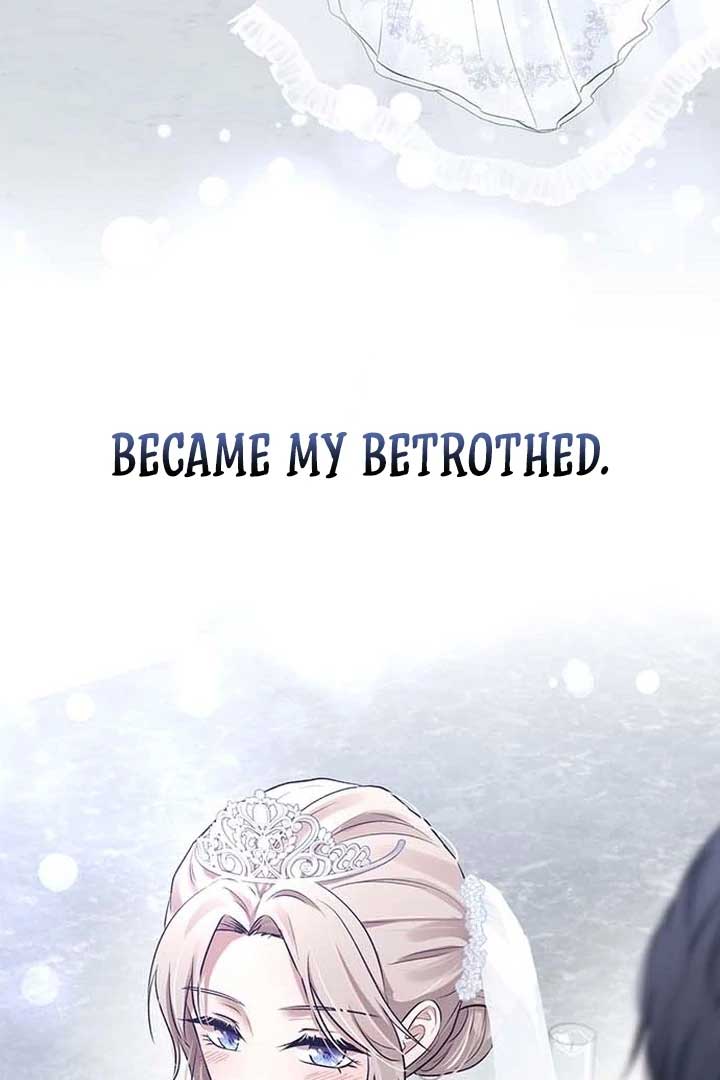I Will Disappear For You, Your Grace the Grand Duke Chapter 1 - Page 133