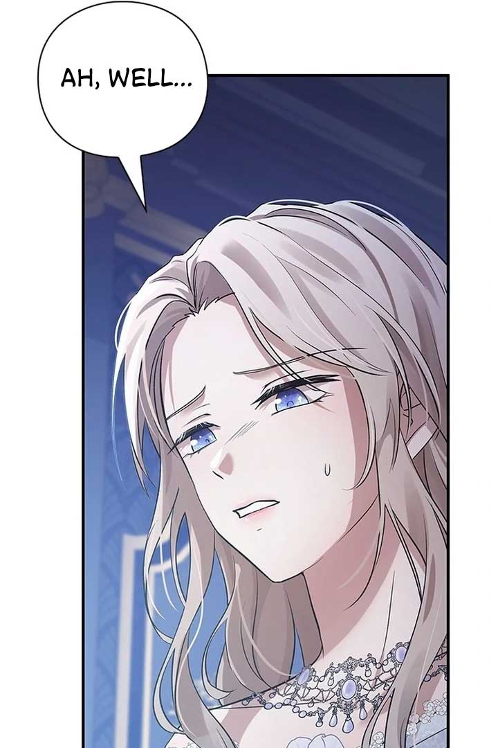 I Will Disappear For You, Your Grace the Grand Duke Chapter 1 - Page 139