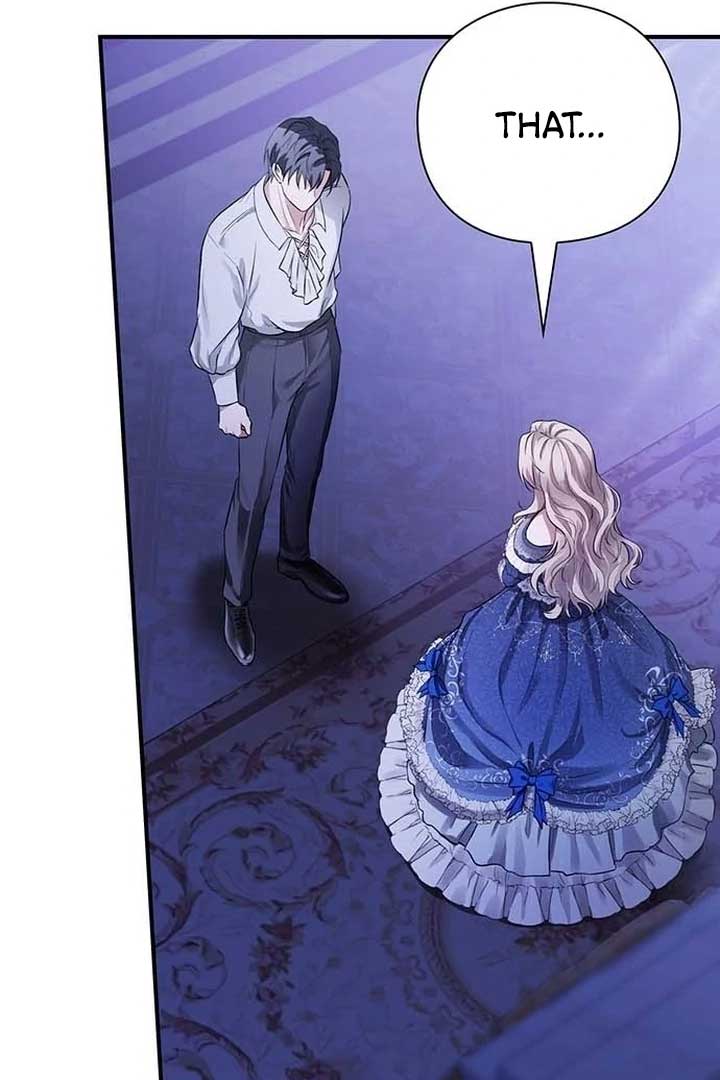 I Will Disappear For You, Your Grace the Grand Duke Chapter 1 - Page 14