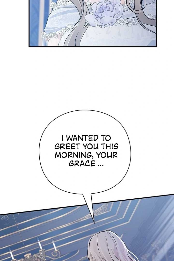 I Will Disappear For You, Your Grace the Grand Duke Chapter 1 - Page 140