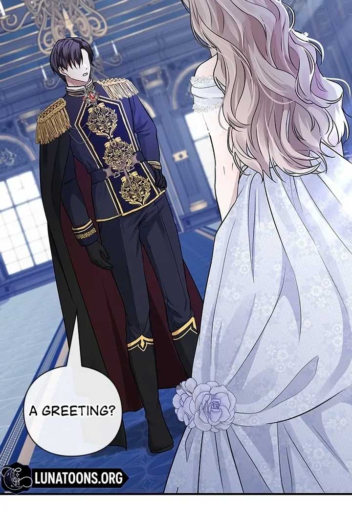 I Will Disappear For You, Your Grace the Grand Duke Chapter 1 - Page 141