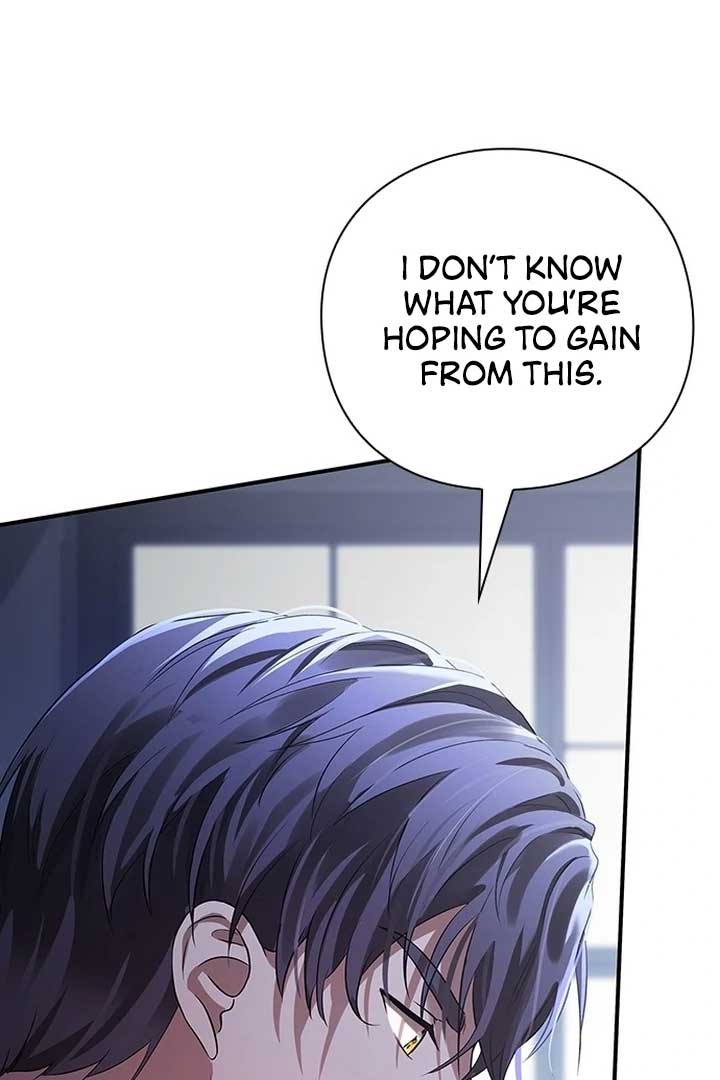 I Will Disappear For You, Your Grace the Grand Duke Chapter 1 - Page 142