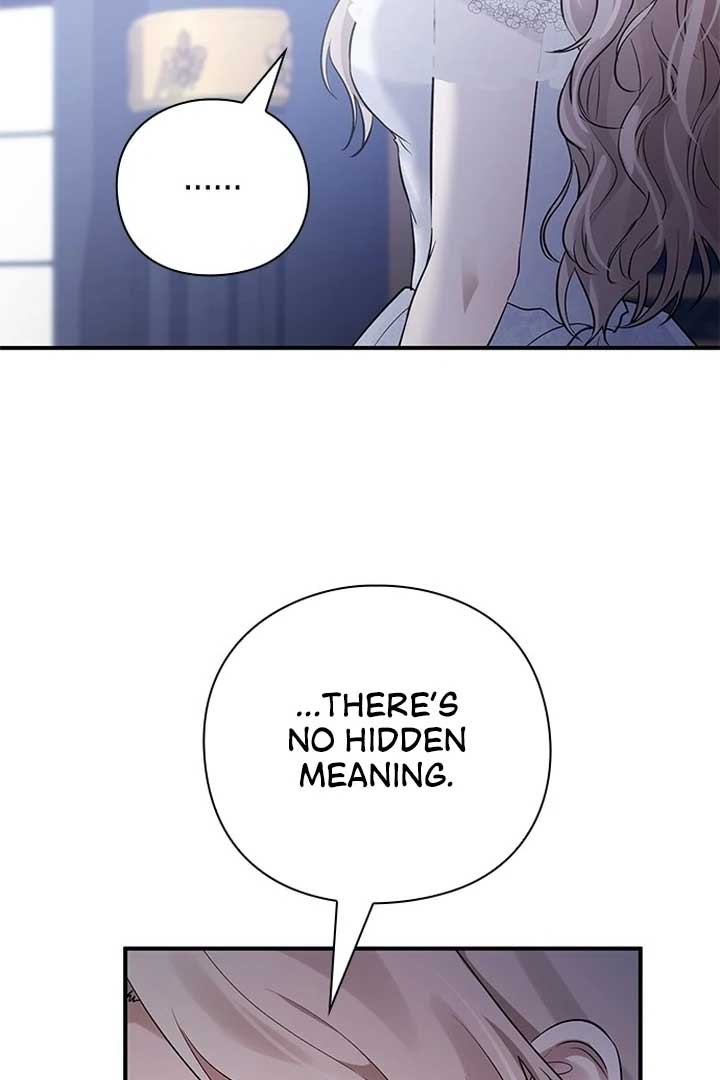 I Will Disappear For You, Your Grace the Grand Duke Chapter 1 - Page 144