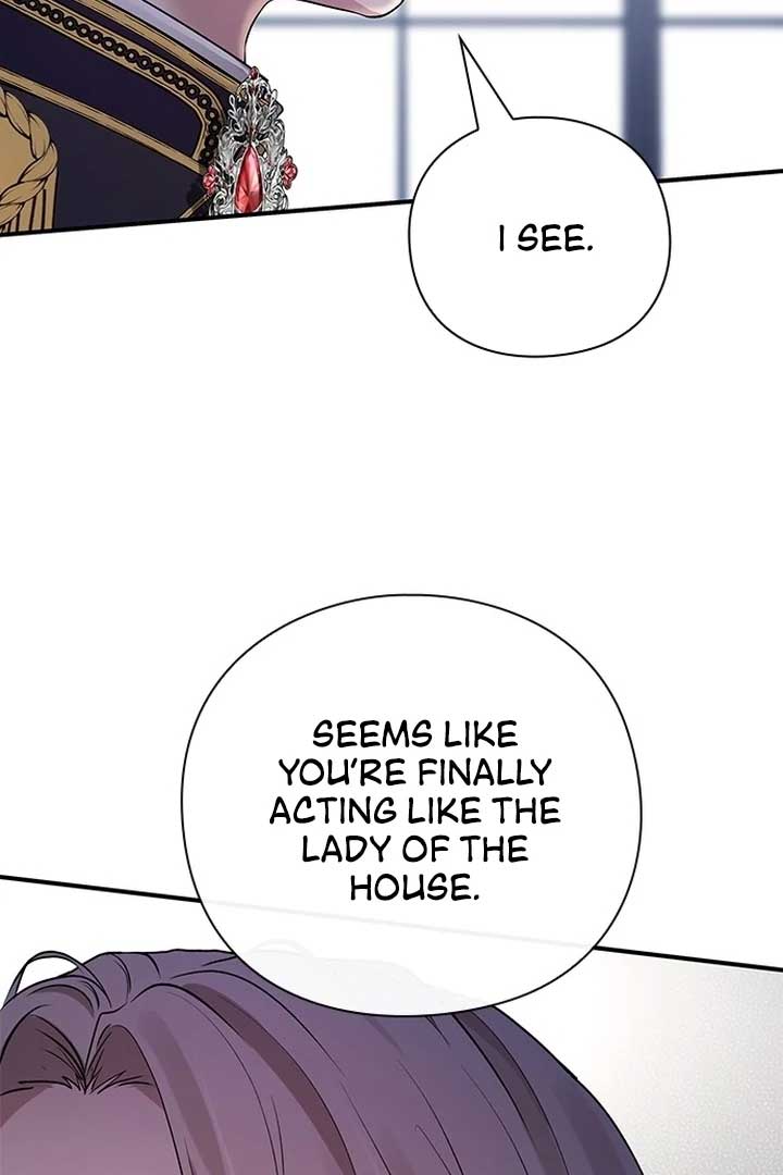 I Will Disappear For You, Your Grace the Grand Duke Chapter 1 - Page 147