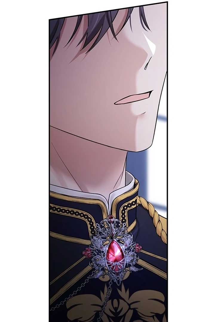 I Will Disappear For You, Your Grace the Grand Duke Chapter 1 - Page 153