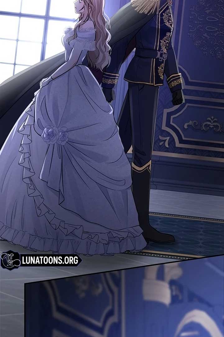 I Will Disappear For You, Your Grace the Grand Duke Chapter 1 - Page 155