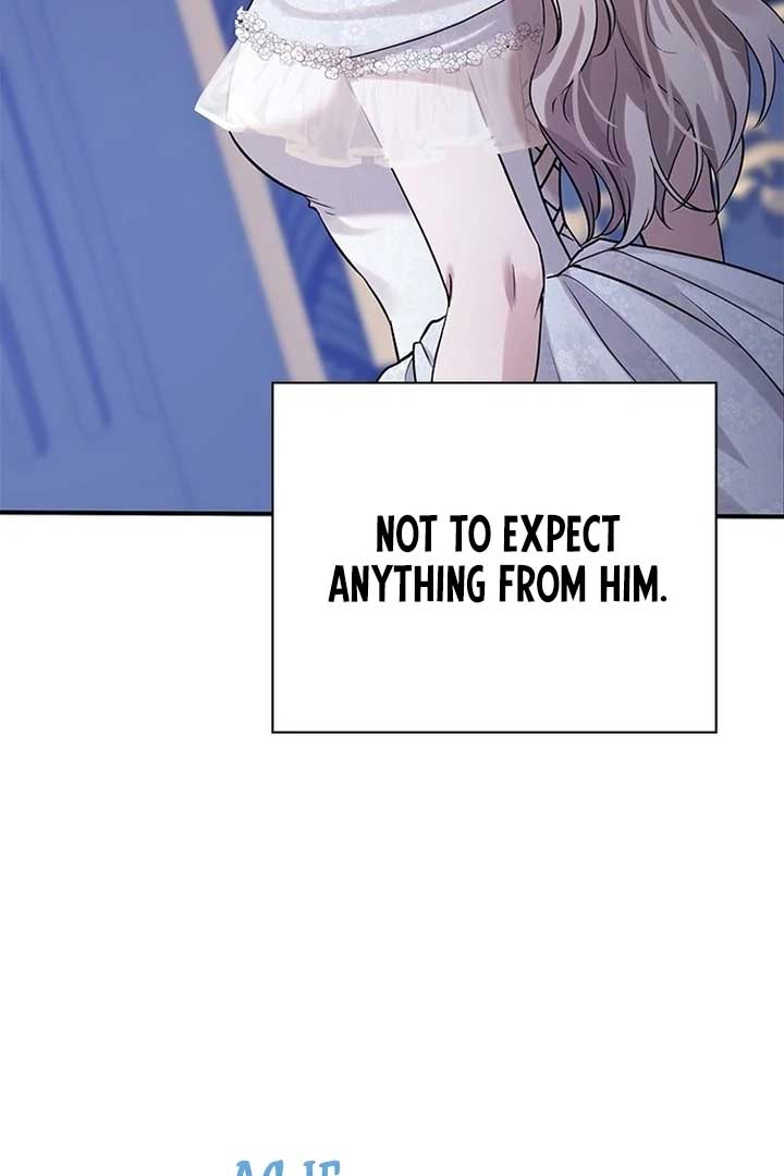 I Will Disappear For You, Your Grace the Grand Duke Chapter 1 - Page 158