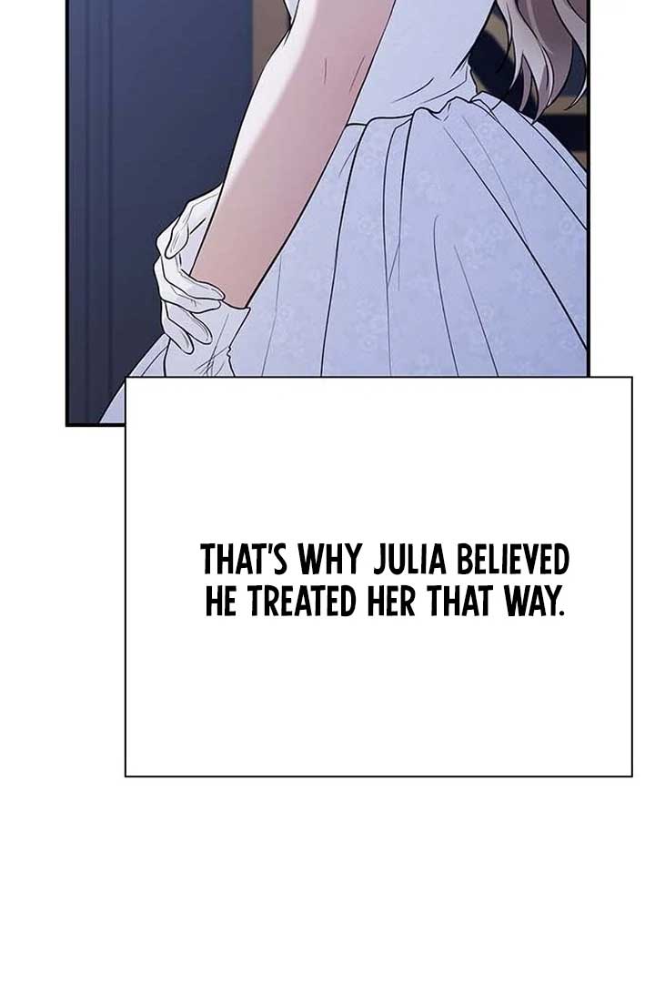 I Will Disappear For You, Your Grace the Grand Duke Chapter 1 - Page 164