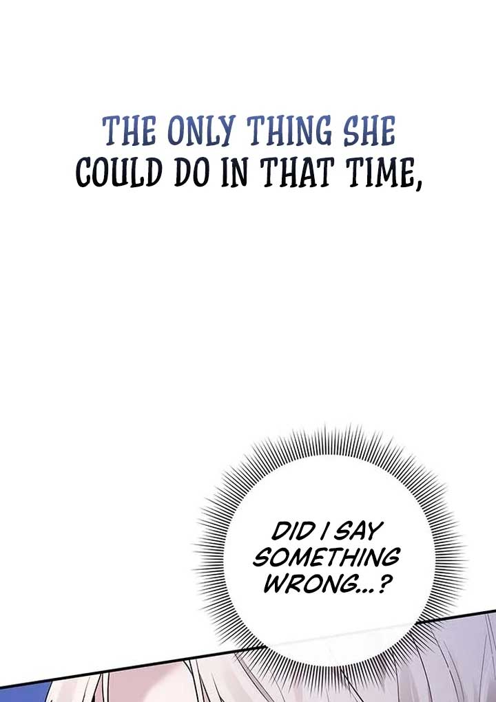 I Will Disappear For You, Your Grace the Grand Duke Chapter 1 - Page 165