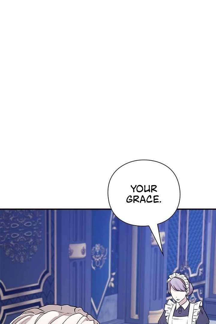 I Will Disappear For You, Your Grace the Grand Duke Chapter 1 - Page 167