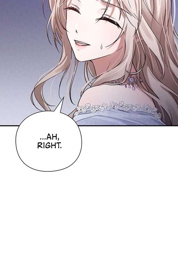 I Will Disappear For You, Your Grace the Grand Duke Chapter 1 - Page 171