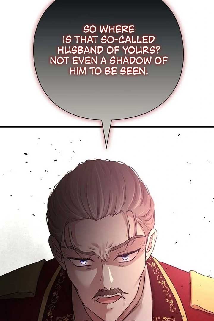 I Will Disappear For You, Your Grace the Grand Duke Chapter 1 - Page 174