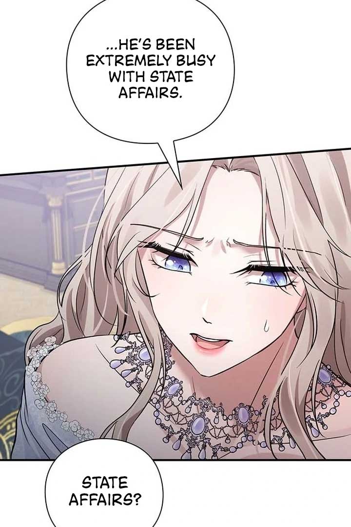 I Will Disappear For You, Your Grace the Grand Duke Chapter 1 - Page 176