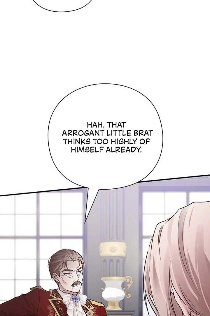 I Will Disappear For You, Your Grace the Grand Duke Chapter 1 - Page 177