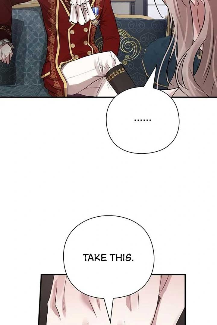 I Will Disappear For You, Your Grace the Grand Duke Chapter 1 - Page 178