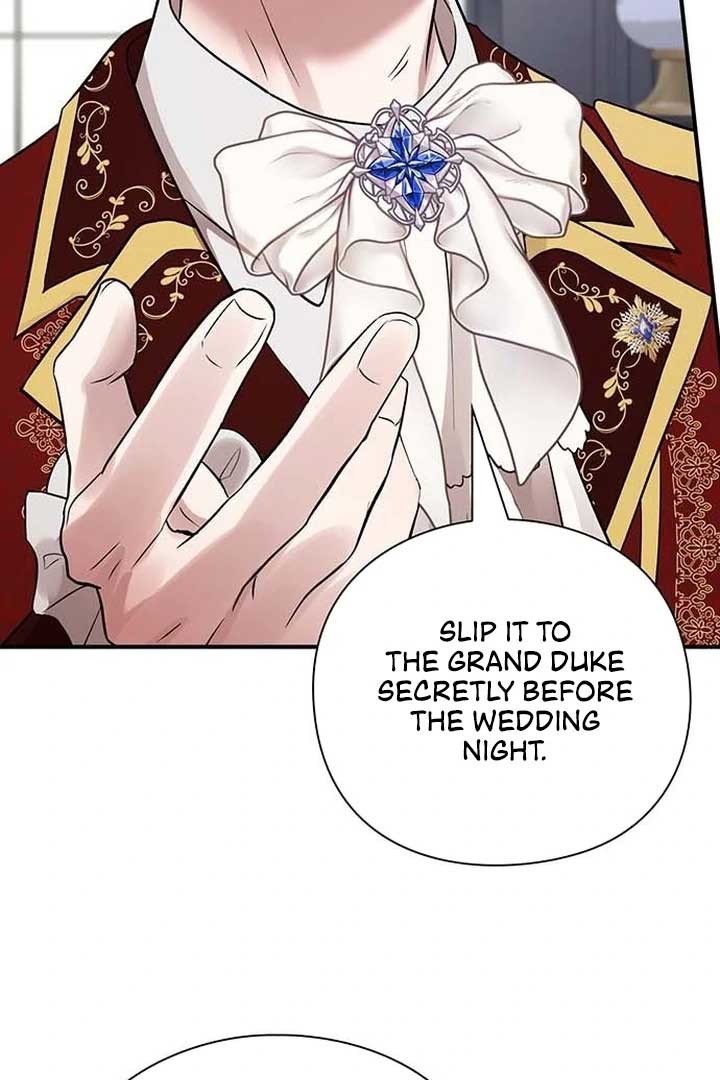 I Will Disappear For You, Your Grace the Grand Duke Chapter 1 - Page 182