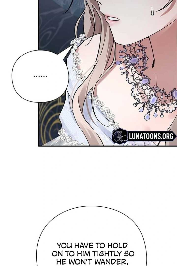 I Will Disappear For You, Your Grace the Grand Duke Chapter 1 - Page 184
