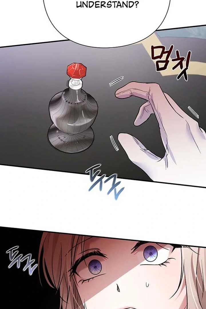 I Will Disappear For You, Your Grace the Grand Duke Chapter 1 - Page 185