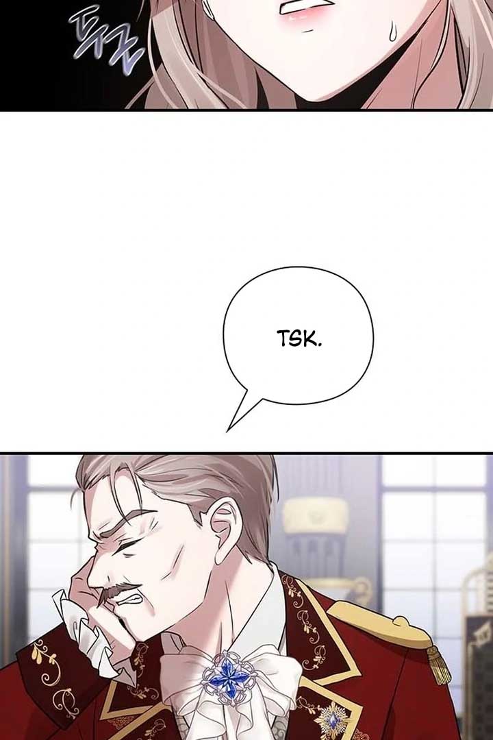 I Will Disappear For You, Your Grace the Grand Duke Chapter 1 - Page 186